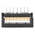 TE Connectivity 14-Way IDC Connector Plug for Cable Mount, 2-Row