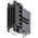 TE Connectivity 20-Way IDC Connector Socket for Cable Mount, 2-Row