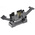 TE Connectivity 10-Way IDC Connector Plug for Cable Mount, 2-Row