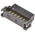 TE Connectivity 14-Way IDC Connector Socket for Cable Mount, 2-Row