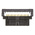 TE Connectivity 14-Way IDC Connector Socket for Cable Mount, 2-Row
