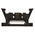 TE Connectivity 16-Way IDC Connector Plug for Panel Mount, 2-Row