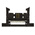 TE Connectivity 16-Way IDC Connector Plug for Panel Mount, 2-Row