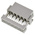 TE Connectivity 10-Way IDC Connector Socket for Cable Mount, 2-Row