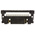 TE Connectivity 26-Way IDC Connector Plug for Cable Mount, 2-Row