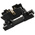 TE Connectivity 10-Way IDC Connector Plug for Cable Mount, 2-Row