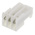 TE Connectivity 3-Way IDC Connector Socket for Cable Mount, 1-Row