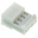 TE Connectivity 4-Way IDC Connector Socket for Cable Mount, 1-Row