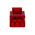 TE Connectivity 2-Way IDC Connector Plug for Cable Mount, 1-Row