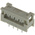 Harting 8-Way IDC Connector Plug for Cable Mount, 2-Row