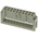 HARTING 20-Way IDC Connector Socket for Cable Mount, 2-Row