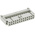 Harting 26-Way IDC Connector Socket for Cable Mount, 2-Row