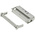 Harting 26-Way IDC Connector Socket for Cable Mount, 2-Row