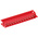 TE Connectivity 24-Way IDC Connector Plug for Cable Mount, 2-Row