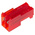TE Connectivity 2-Way IDC Connector Socket for Cable Mount, 1-Row