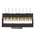 TE Connectivity 16-Way IDC Connector Plug for Cable Mount, 2-Row
