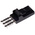 TE Connectivity 3-Way IDC Connector Socket for Cable Mount, 1-Row