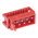 Wurth Elektronik 8-Way IDC Connector Plug for Cable Mount, 2-Row