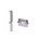 3M 20-Way IDC Connector Socket for Cable Mount, 2-Row