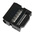 Amphenol ICC 10-Way IDC Connector Socket for Cable Mount, 2-Row
