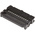 Amphenol 26-Way IDC Connector Socket for Cable Mount, 2-Row