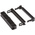 Amphenol 26-Way IDC Connector Socket for Cable Mount, 2-Row