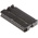 Amphenol 26-Way IDC Connector Socket for Cable Mount, 2-Row