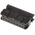 Amphenol 16-Way IDC Connector Socket for Cable Mount, 2-Row