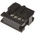 Amphenol 8-Way IDC Connector Socket for Cable Mount, 2-Row