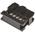 Amphenol ICC 10-Way IDC Connector Socket for Cable Mount, 2-Row