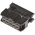 Amphenol ICC 10-Way IDC Connector Socket for Cable Mount, 2-Row