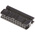 Amphenol 20-Way IDC Connector Socket for Cable Mount, 2-Row