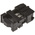 Amphenol 6-Way IDC Connector Socket for Cable Mount, 2-Row
