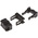 Amphenol 6-Way IDC Connector Socket for Cable Mount, 2-Row