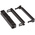Amphenol 30-Way IDC Connector Socket for Cable Mount, 2-Row
