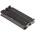 Amphenol 30-Way IDC Connector Socket for Cable Mount, 2-Row