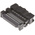 Amphenol ICC 16-Way IDC Connector Socket for Cable Mount, 2-Row