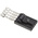 TE Connectivity 4-Way IDC Connector Socket for Cable Mount, 1-Row