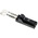 TE Connectivity 2-Way IDC Connector Socket for Cable Mount, 1-Row