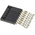 TE Connectivity 8-Way IDC Connector Socket for Cable Mount, 1-Row