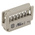 HARTING 14-Way PCB Header for Cable Mount, 2-Row