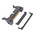 Hirose 30-Way IDC Connector Plug for Cable Mount, 2-Row