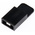 Amphenol FCI Jumper Female Straight Black Closed Top, Handle Pull 2.54mm Pitch