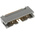 3M 20-Way IDC Connector for Cable Mount, 2-Row