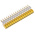 ERG Jumper Switch Straight Jumper Switch 16 Way 1 Row 2.54mm Pitch