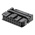Hirose 16-Way IDC Connector Socket for Cable Mount, 2-Row