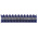 TE Connectivity 12-Way IDC Connector Socket for Cable Mount, 1-Row