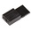 TE Connectivity, AMPMODU NOVO Shunt Female Straight Black Handle, Open Top 2 Way 1 Row 2.54mm Pitch