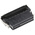 TE Connectivity 30-Way IDC Connector Socket for Cable Mount, 2-Row