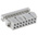 TE Connectivity 16-Way IDC Connector Socket for Cable Mount, 2-Row